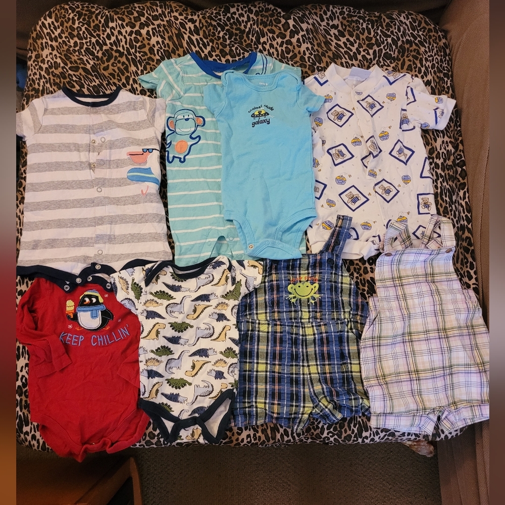 Mystery Box 30 Items Per Box